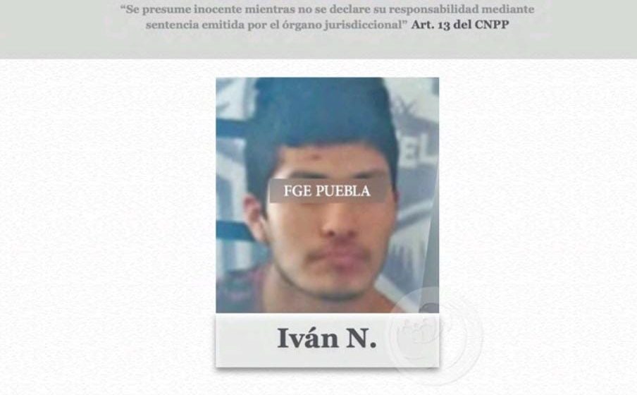 Ivan asesinó a martillazos a su hermanito y lo decapitó, confirma Fiscalía 