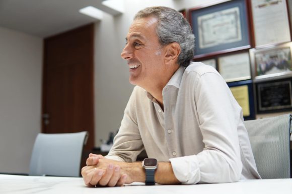 400086750_853967389516837_4762597676253335213_n Se reúne Pepe Chedraui con dirigente de Morena