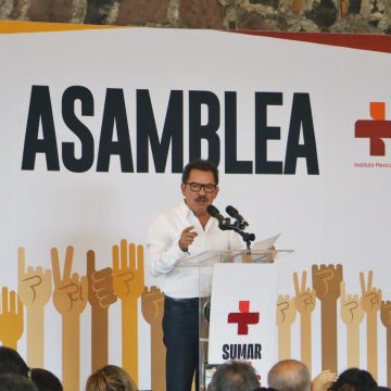 Anuncia Nacho Mier plan de acción para construir el segundo piso de la transformación en Puebla