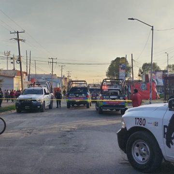 Suman 29 muertos ejecutados en Puebla, Amozoc y Palmar de Bravo