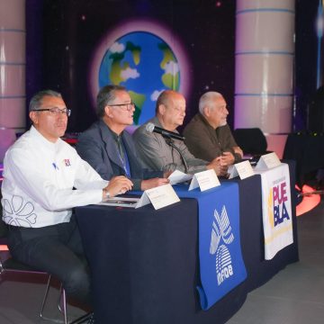 Llega la décimo quinta edición de la “Noche de las Estrellas 2023”