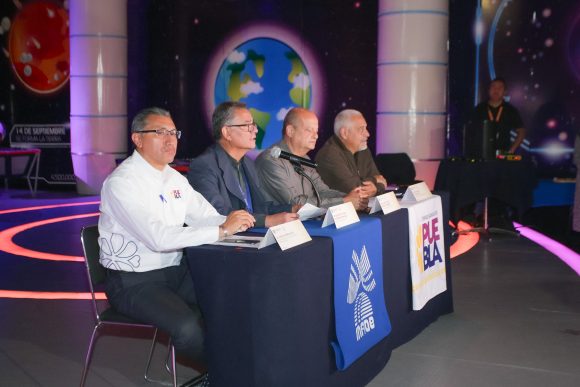 Llega la décimo quinta edición de la “Noche de las Estrellas 2023”