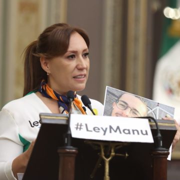 Avala Congreso dictamen para expedir la Ley de Movilidad y Seguridad Vial del Estado de Puebla