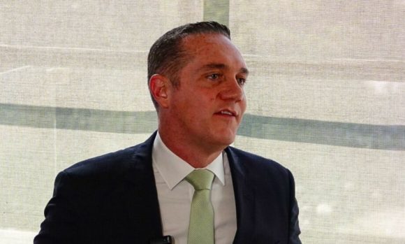 Adrián Rubalcava da marcha atrás a su renuncia al PRI