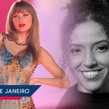 Muere fan de Taylor Swift en el primer concierto en Río de Janeiro             