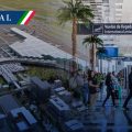 AIFA entra al sistema aeroportuario reconocido por Estados Unidos