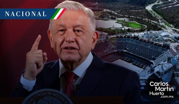 AMLO asegura que habrá Abierto Mexicano de Tenis en Acapulco