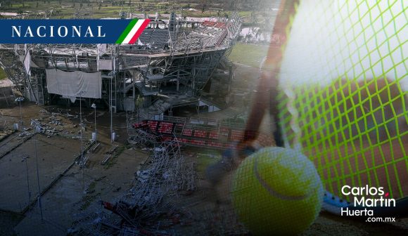 Abierto Mexicano de Tenis sin confirmar si sede será en Acapulco