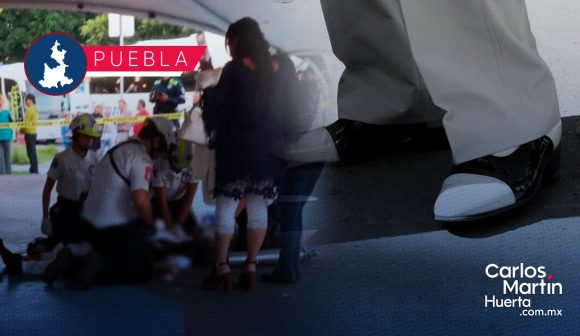 Abuelito muere bailando un danzón en Analco; sufrió un infarto fulminante