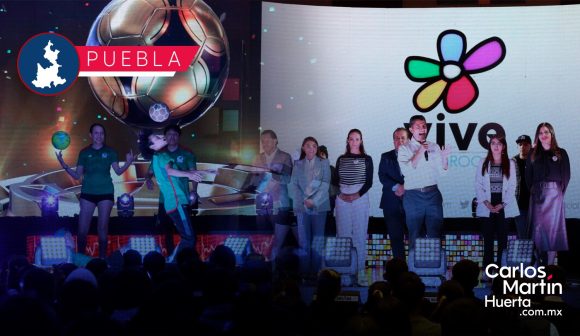 Acercan a mil 200 jóvenes a la campaña ‘Vive Sin Drogas’