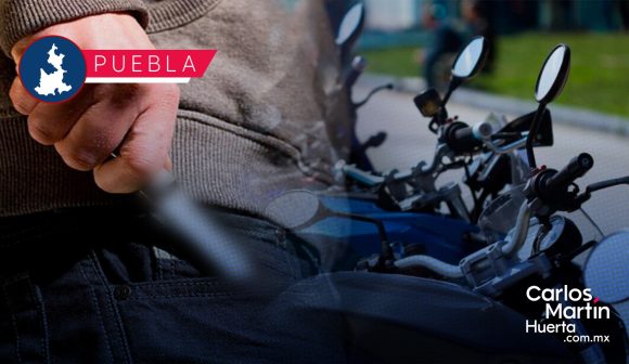 Portada Asaltan a joven en la Atlixcáyotl a plena luz del día CMH Asaltan a joven en la Atlixcáyotl a plena luz del día