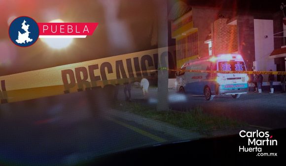 Hombre que lanzaba piedras a los autos murió tras ser atropellado en Circuito Juan Pablo II