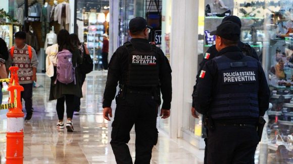 Lo detienen con un lanzagranadas y droga en los alrededores de la Capu