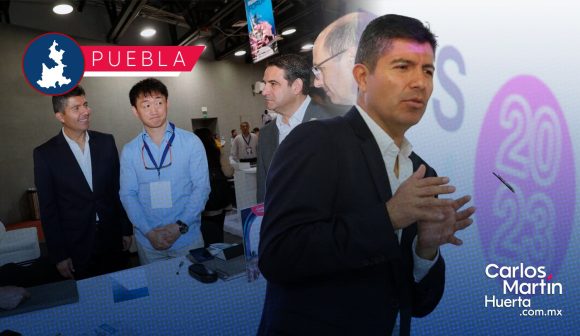 ‘Business Forum 2023’; arranca el encuentro de negocios más importante en Puebla