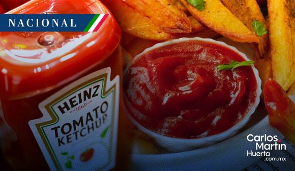 PROFECO revela la marca de cátsup con menos kilocalorías