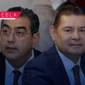 Céspedes y Armenta viajarán rumbo Alemania para atraer inversión a Puebla