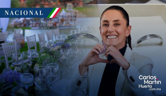 ¿Claudia Sheinbaum se casa? Esto se sabe  