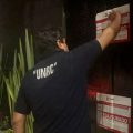 Operativo en Loma Bella deja dos negocios clausurados por venta de alcohol