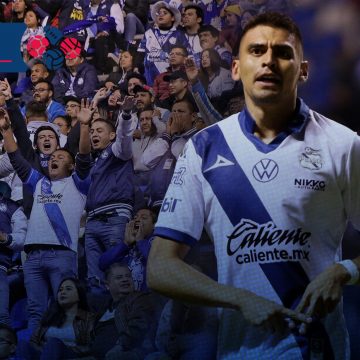 TAS falla a favor del Club Puebla y recupera tres puntos