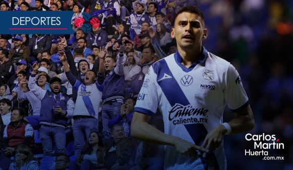 TAS falla a favor del Club Puebla y recupera tres puntos