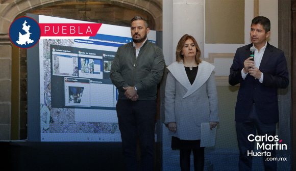 Conoce el Visor Ciudadano de Información Catastral de Puebla
