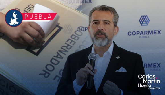 Coparmex registró 150 observadores y voluntarios para la elección del 2 de junio