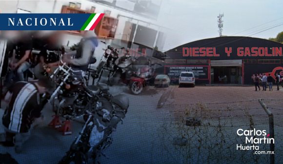 Operan por segunda ocasión a Cristian, joven quemado con gasolina en Texcoco  