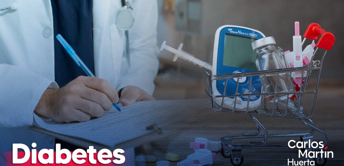 Diabetes: Mitos, realidades, factores de riesgo y estrategias para controlarla