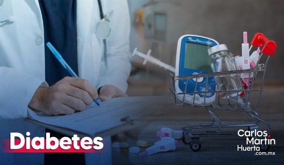 Diabetes: Mitos, realidades, factores de riesgo y estrategias para controlarla