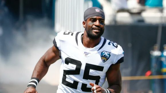 Muere DJ Hayden, exjugador de la NFL, en accidente automovilístico