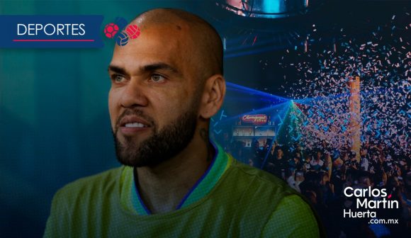 Dani Alves a juicio por agresión sexual en Barcelona