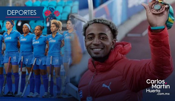 Atletas de Cuba se “fugan” tras Juegos Panamericanos