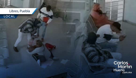 Despojan 100 mil pesos a abuelita en Notaría de Libres