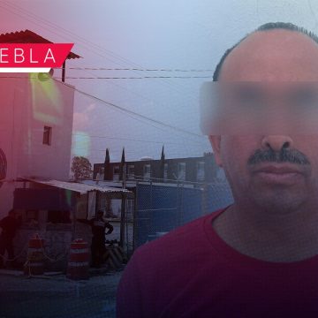 SSP inhibe ingreso de droga al Cereso de Puebla; hay un detenido