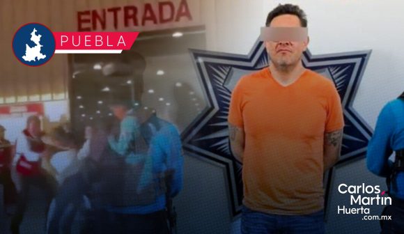 Portada Detienen a hombre que protagonizó pelea campal en Costco CMH Detienen a hombre que protagonizó pelea campal en Costco