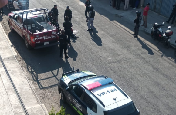 Diseño sin título (14) Intentan linchar a dos presuntos ladrones de casas habitación en San Jerónimo Caleras