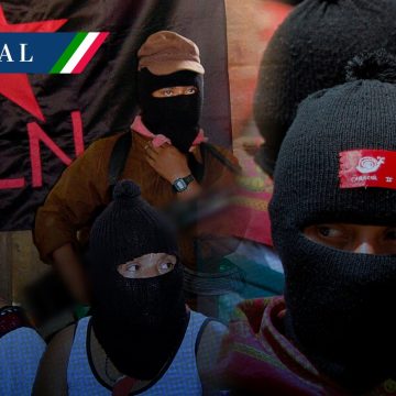 EZLN desaparece municipios autónomos en Chiapas por impacto del crimen  