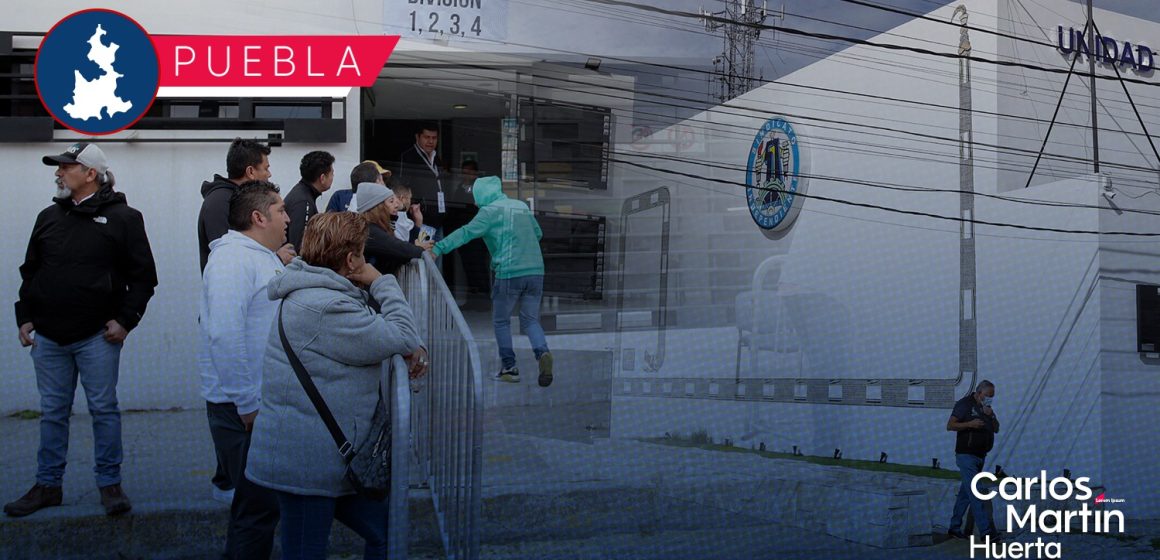 Fraude millonario en el Sindicato Volkswagen Puebla: 12 exdirigentes acusados