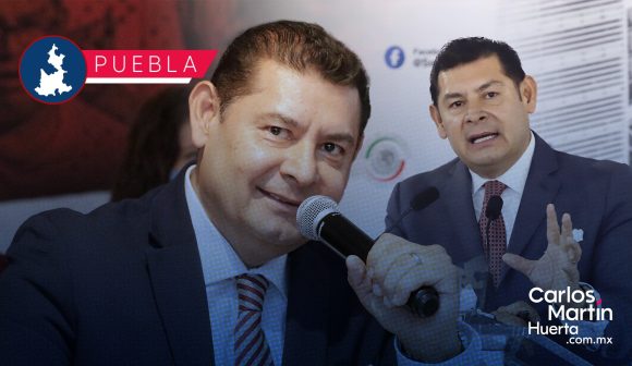 PVEM cerrará filas con Alejandro Armenta
