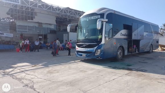 F997dTsWUAAyxOO Anuncian fin del puente terrestre gratuito Acapulco-CDMX