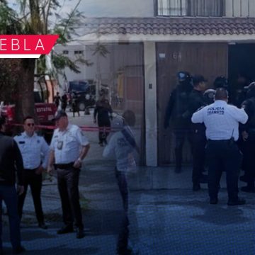 Fuerte movilización policiaca en colonia Gobernadores; trasciende rescate de secuestrado