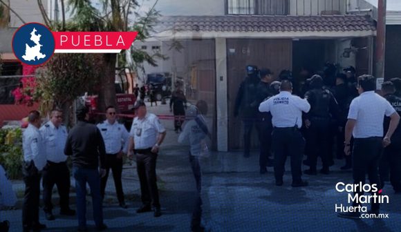 Fuerte movilización policiaca en colonia Gobernadores; trasciende rescate de secuestrado