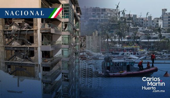 Hoteleros de Acapulco iniciarán reapertura el 15 de diciembre