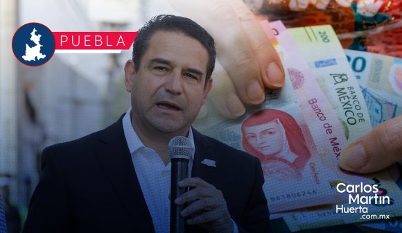 Empresas poblanas si cumplieron con el pago de utilidades: CCE