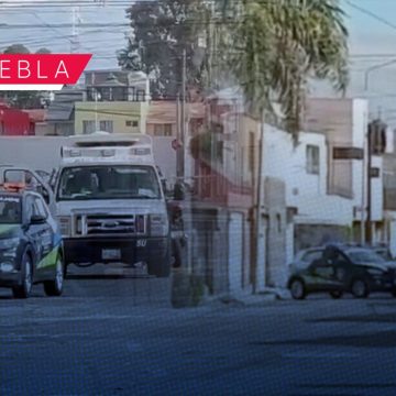 Hombre muere mientras se ejercitaba en Villas San Alejandro