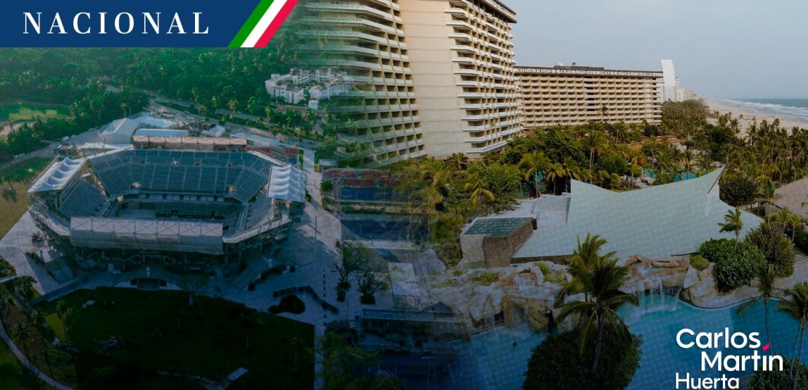 Convención Bancaria será en Acapulco para 2024 