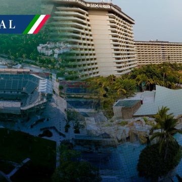 Grupo Mundo Imperial pone fecha a reapertura de hoteles en Acapulco