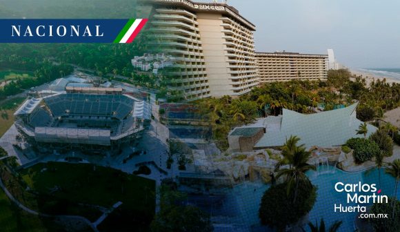 Convención Bancaria será en Acapulco para 2024 