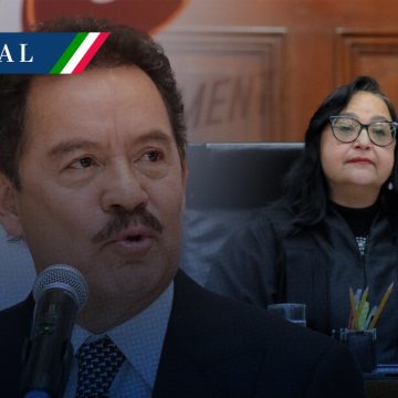 Ignacio Mier celebra respuesta de la ministra Norma Piña sobre fideicomisos para damnificados