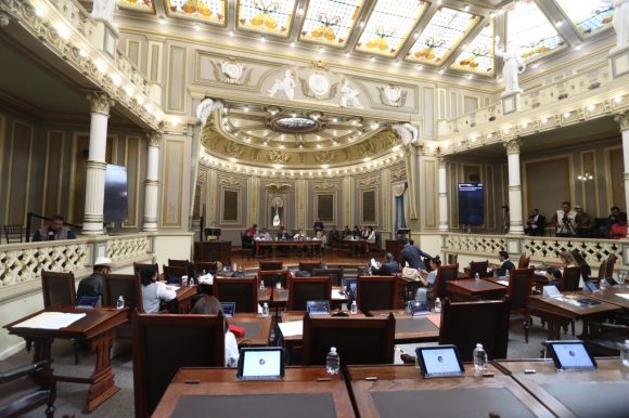 Impulsan campañas de educación sexual en náhuatl, otomí y mixteco en el Congreso